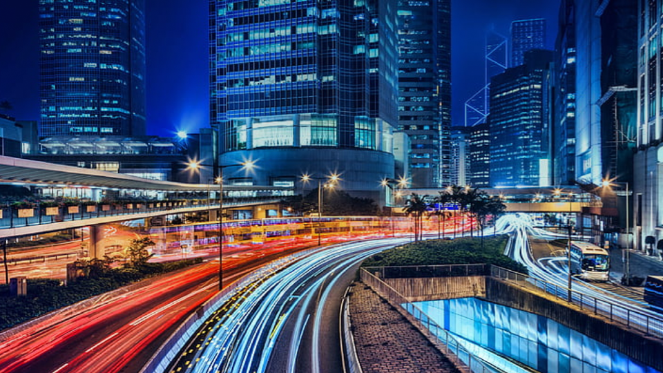 Ericsson One Network Solutions