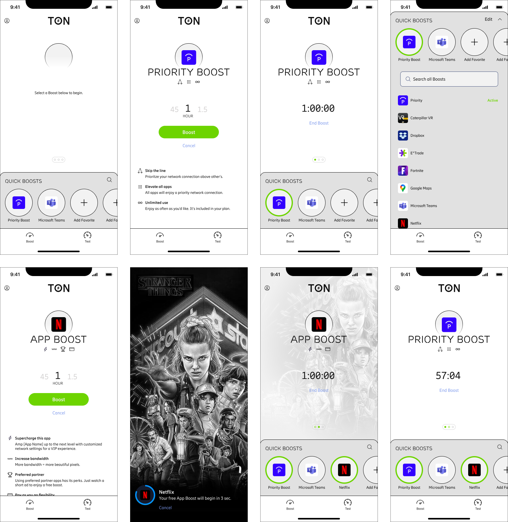 mobile-app-conceptual-wires