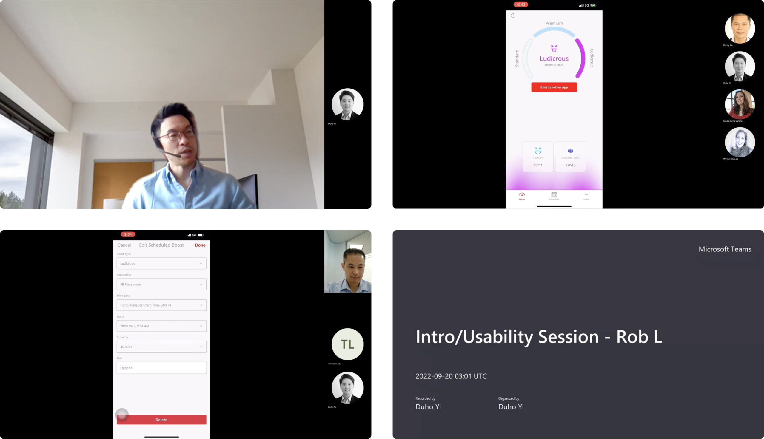usability-interview-sessions